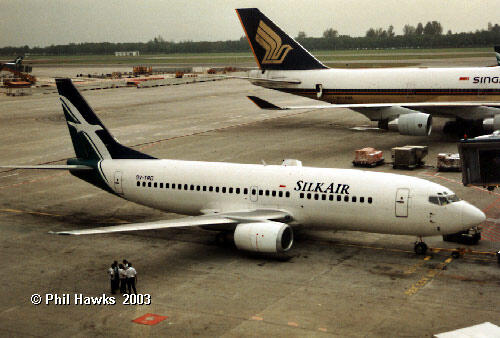 Kecelakaan Pesawat Akibat Pilot Bunuh Diri