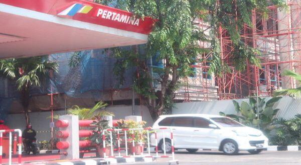 &#91;sedia payung sebelun meledak&#93;Kuartal Pertama 2015 Waktu yang Tepat Naikan BBM