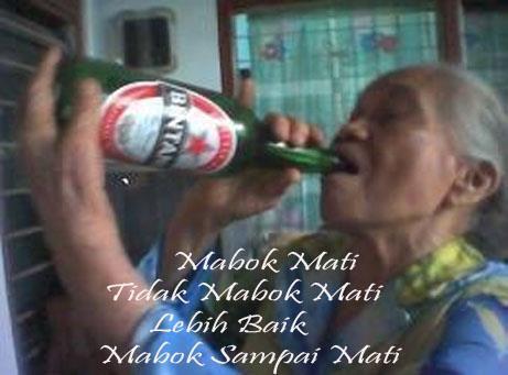 ngakak di malam hari gan biar gak sepi