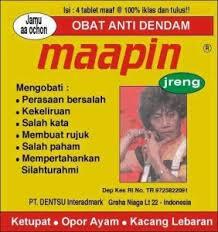 ngakak di malam hari gan biar gak sepi