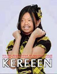 ngakak di malam hari gan biar gak sepi