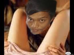 ngakak di malam hari gan biar gak sepi
