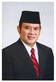 PENDUKUNG RHOMA IRAMA FOR PRESIDEN MASUK SINI !!!!