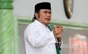 PENDUKUNG RHOMA IRAMA FOR PRESIDEN MASUK SINI !!!!