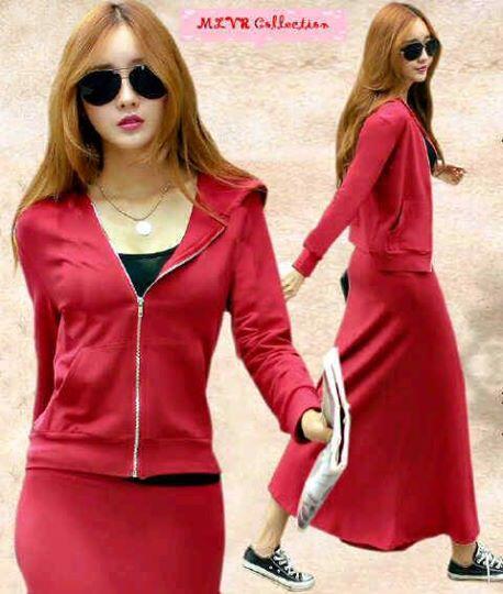Stelan alexandra cakep ngetrend