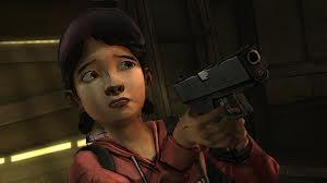 seputar The Walking Dead game dari TellTale