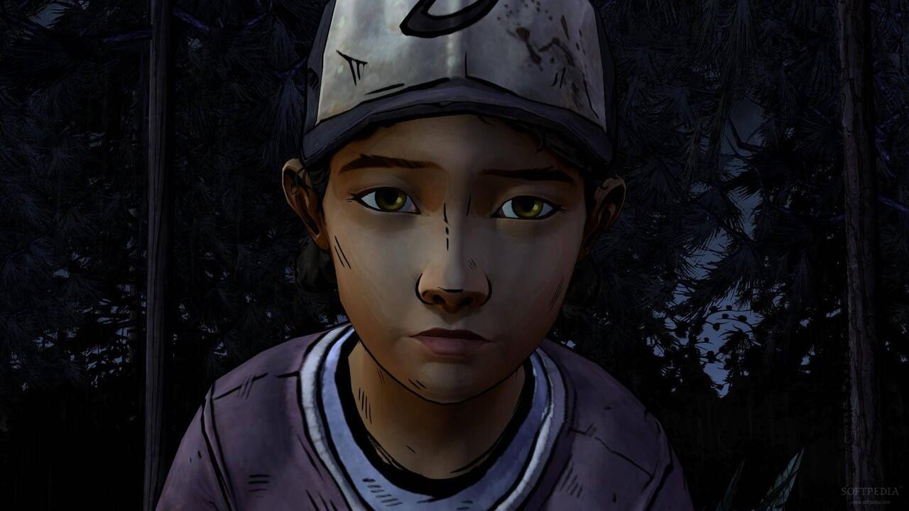 seputar The Walking Dead game dari TellTale