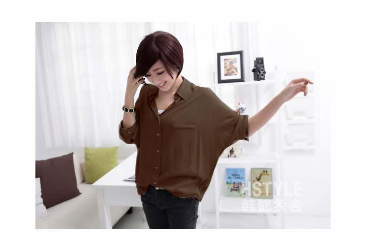 Grosir dan Ecer Baju Wanita MURAH