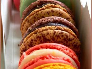 7 Makanan Penutup Paling Mahal di Dunia