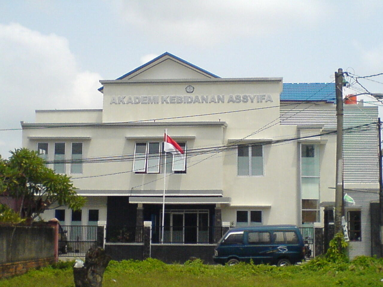 AKBID ASSYFA TANGERANG