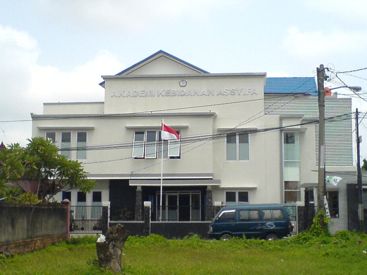 AKBID ASSYFA TANGERANG