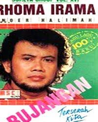 PERBEDAAN BUJANGAN DAN JOMBLO VERSI BANG HAJI RHOMA IRAMA