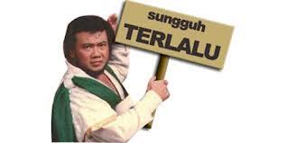 PERBEDAAN BUJANGAN DAN JOMBLO VERSI BANG HAJI RHOMA IRAMA
