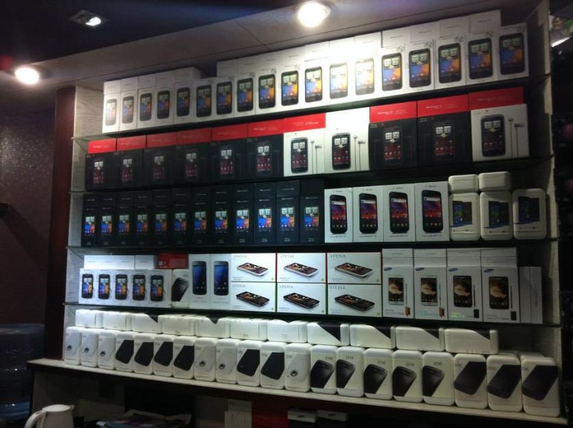 jual hp baru