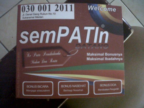 Kartu Undangan Pernikahan Unik