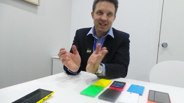 Cara Mudah Instal Aplikasi Android di Nokia X