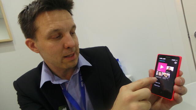 Cara Mudah Instal Aplikasi Android di Nokia X