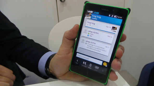 Cara Mudah Instal Aplikasi Android di Nokia X