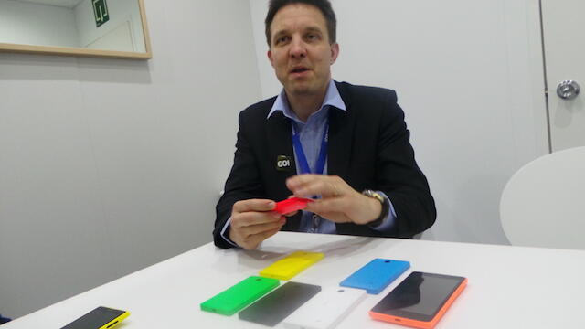 Cara Mudah Instal Aplikasi Android di Nokia X