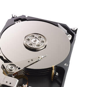 Western Digital Dibeli Seagate? Itu Cuma Hoax!