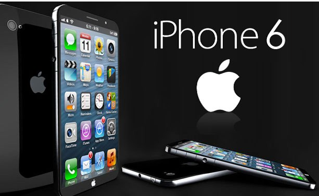 Foxconn Bocorkan Foto iPhone 6