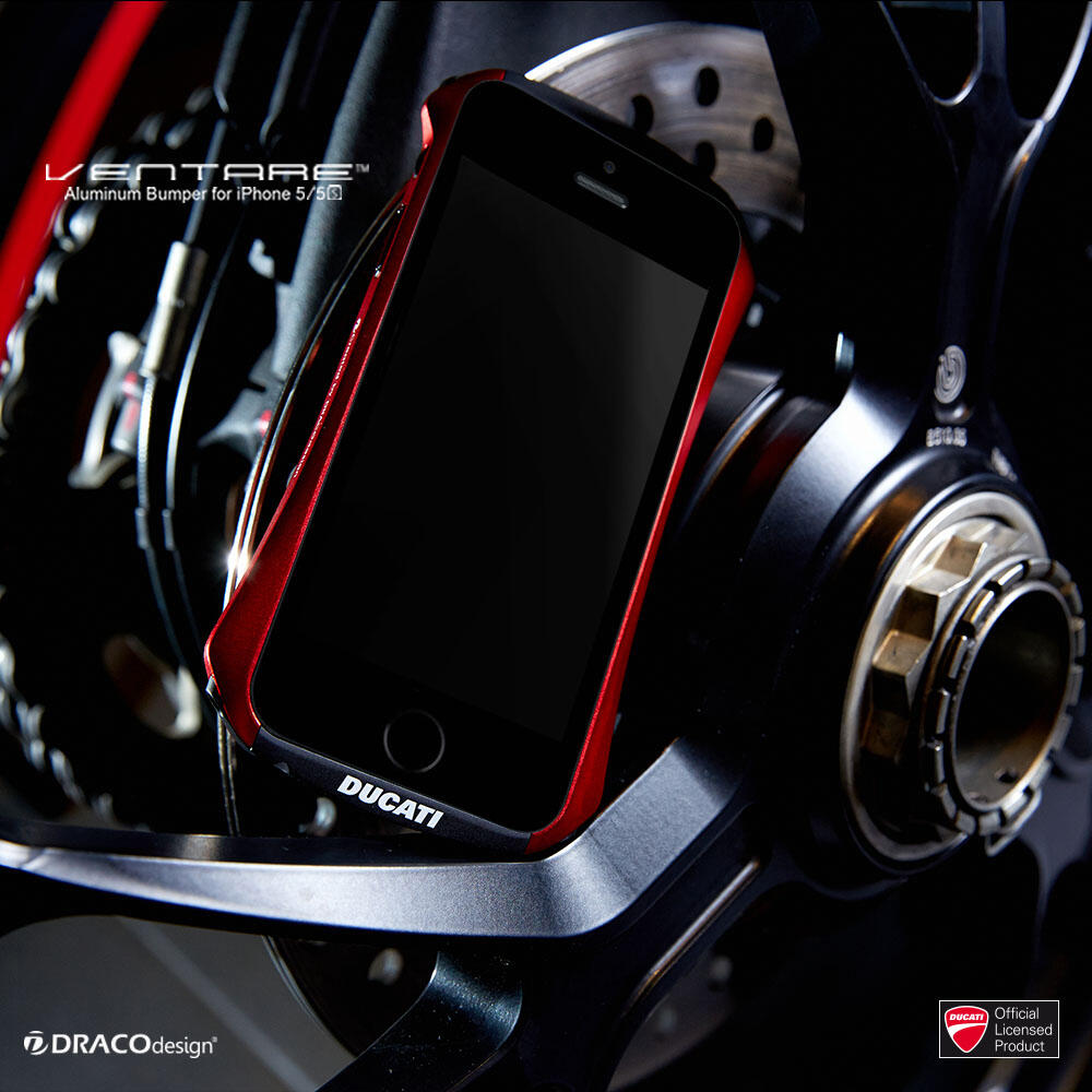 DRACO DUCATI, CATALYST, PUREGEAR X360 IPHONE4/4S/5/S LIFEPROOF FRE, GRIFFIN, LUNATIK