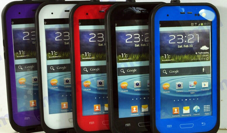 LIFEPROOF/SLIM CS/NEO HYBRID/TOUGH ARMOR/LIFEPROOF/SPIGEN/SGP/CASE/SAMSUNG GALAXY S5