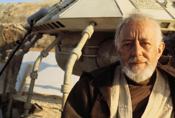 &#91;HOT&#93; Kumpulan Pict behind the scene Star Wars