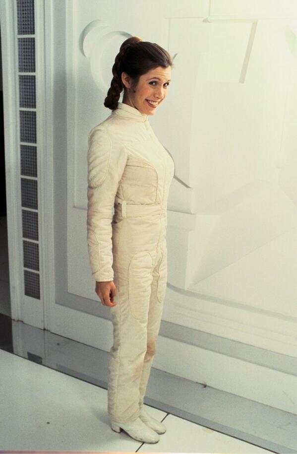 &#91;HOT&#93; Kumpulan Pict behind the scene Star Wars