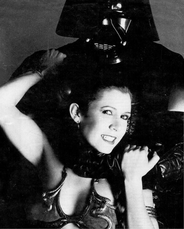 &#91;HOT&#93; Kumpulan Pict behind the scene Star Wars