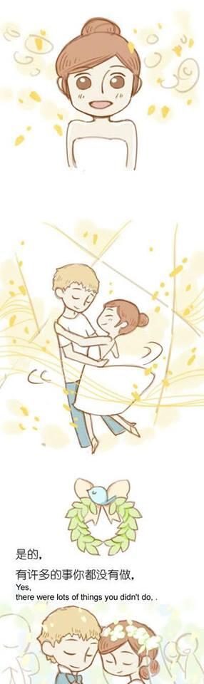 But You Didn't (terharu)