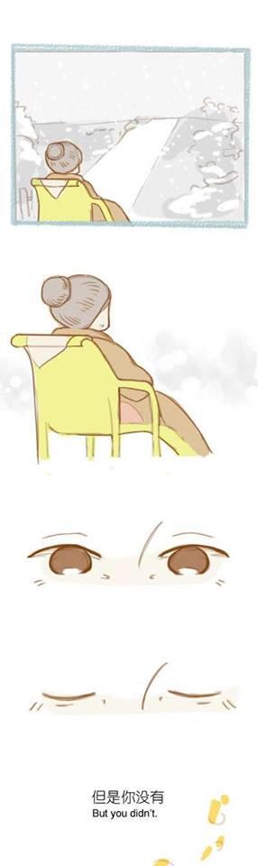 But You Didn't (terharu)