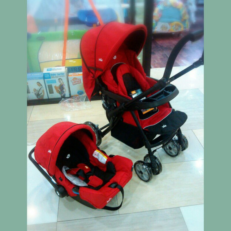 Onewin Babyshop - Jaminan murah stroller baby