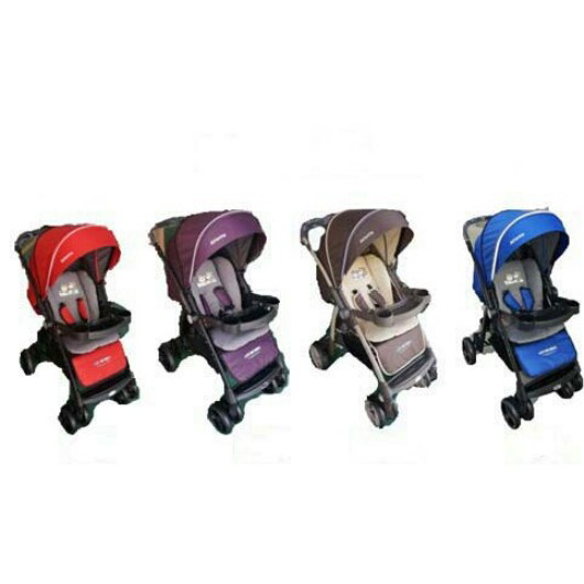 Onewin Babyshop - Jaminan murah stroller baby