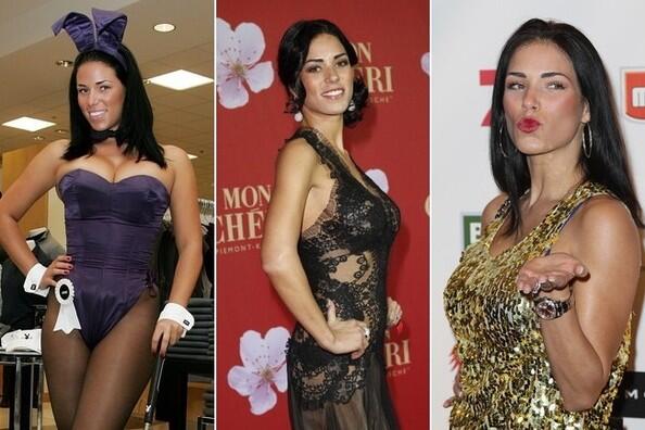 Adam Levine Gonta Ganti Pacar Tiap Tahun : Ini Daftar 9 Ex Pacarnya + 1 Calon Istri