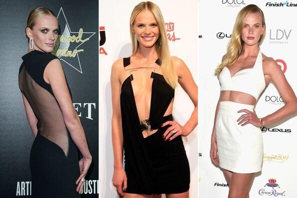 Adam Levine Gonta Ganti Pacar Tiap Tahun : Ini Daftar 9 Ex Pacarnya + 1 Calon Istri