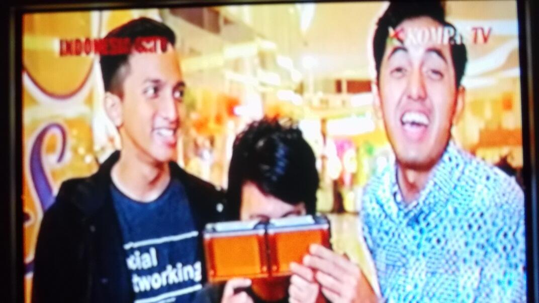 Antena High Gain & Super Peka YAGI atau HDU25- Cocok Untuk TV Analog & Digital