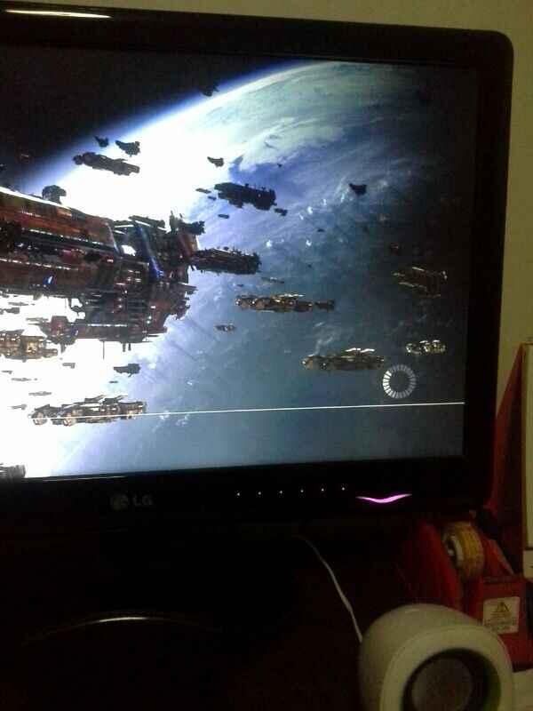 &#91;HELP&#93; TITANFALL problem.. ampe skr beli lom bisa maen.. :(
