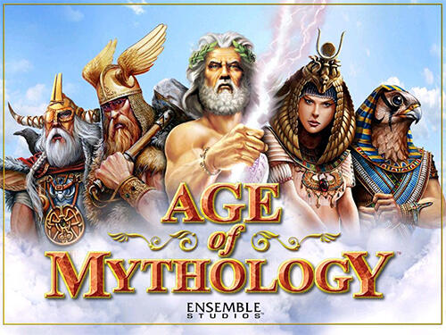 game-game bertemakan mitologi terbaik