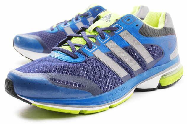 Sale sepatu running nike & adidas ORIGINAL!