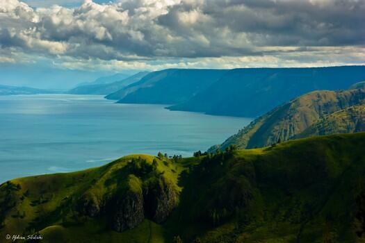 5 Fakta Danau Toba yang Bikin Agan Tercengang.. WOW!!