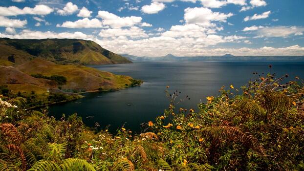 5 Fakta Danau Toba yang Bikin Agan Tercengang.. WOW!!