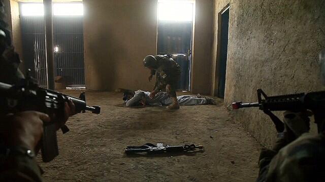 Where Afghanistan's soldiers get training