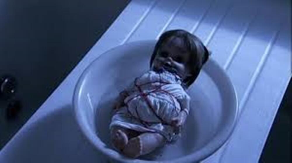 Permainan-Permainan Horror Di Jepang [RULES INSIDE]