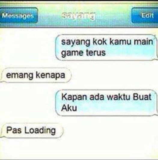 Fakta Cowo Yang Suka Maen Game