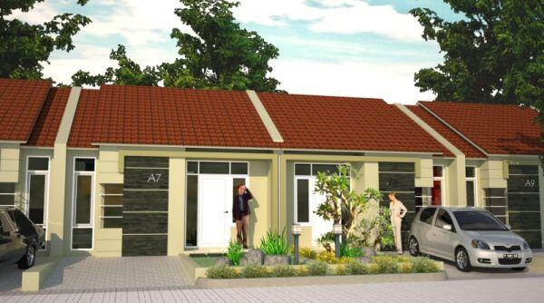 De Botanica - Cimahpar, Termurah Sekaskus!! Hub. ALBERT LGS U/ NEGO HARGA