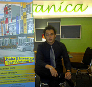 De Botanica - Cimahpar, Termurah Sekaskus!! Hub. ALBERT LGS U/ NEGO HARGA