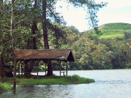 Uda pernah ke Situ Patengan?? Indah bangeeeett..