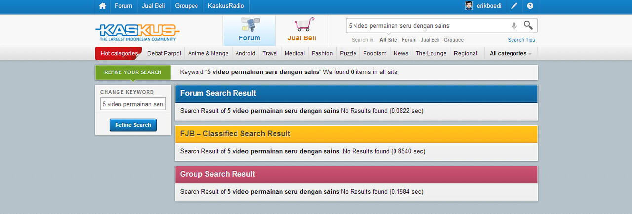5 video permainan seru dengan sains