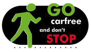 Awal Mula Diadakannya &quot;Car Free Day&quot;